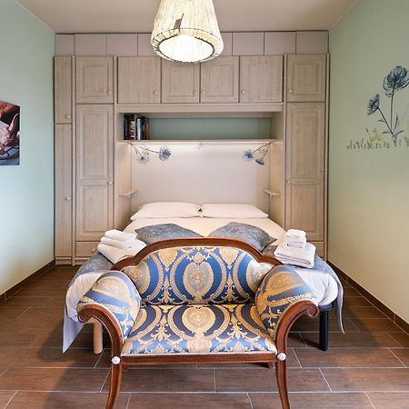 Crystal Domus Apartment Monza Bagian luar foto