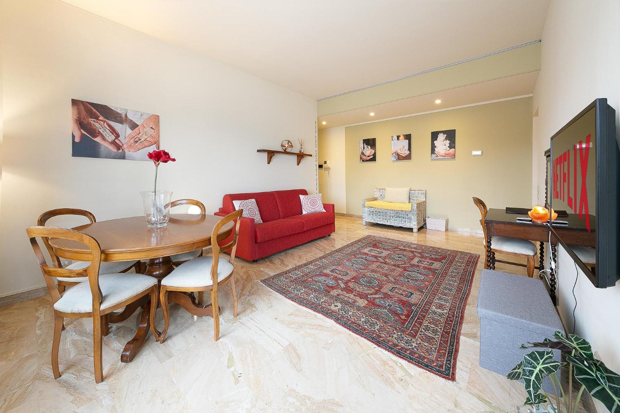 Crystal Domus Apartment Monza Bagian luar foto