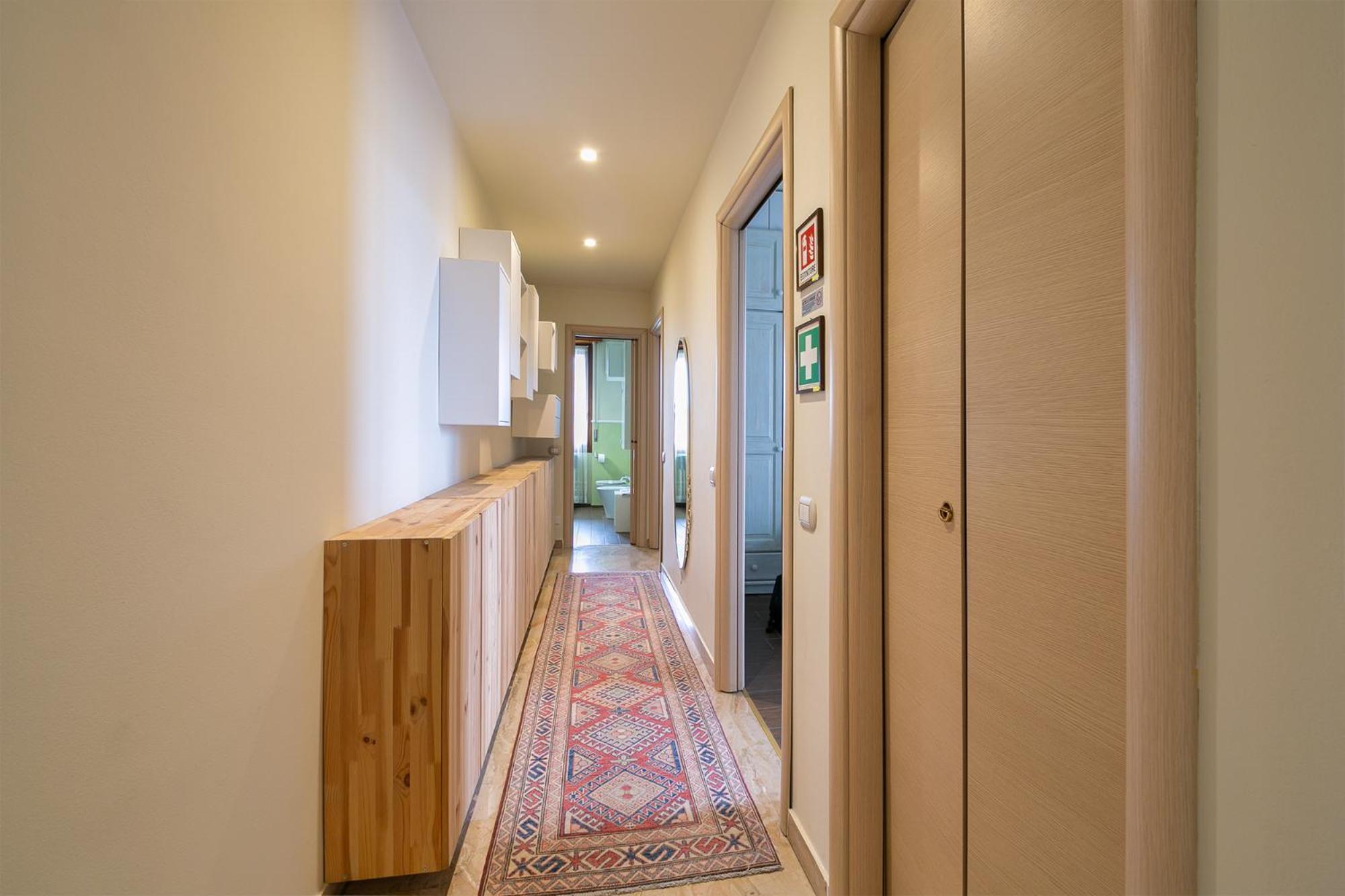 Crystal Domus Apartment Monza Bagian luar foto
