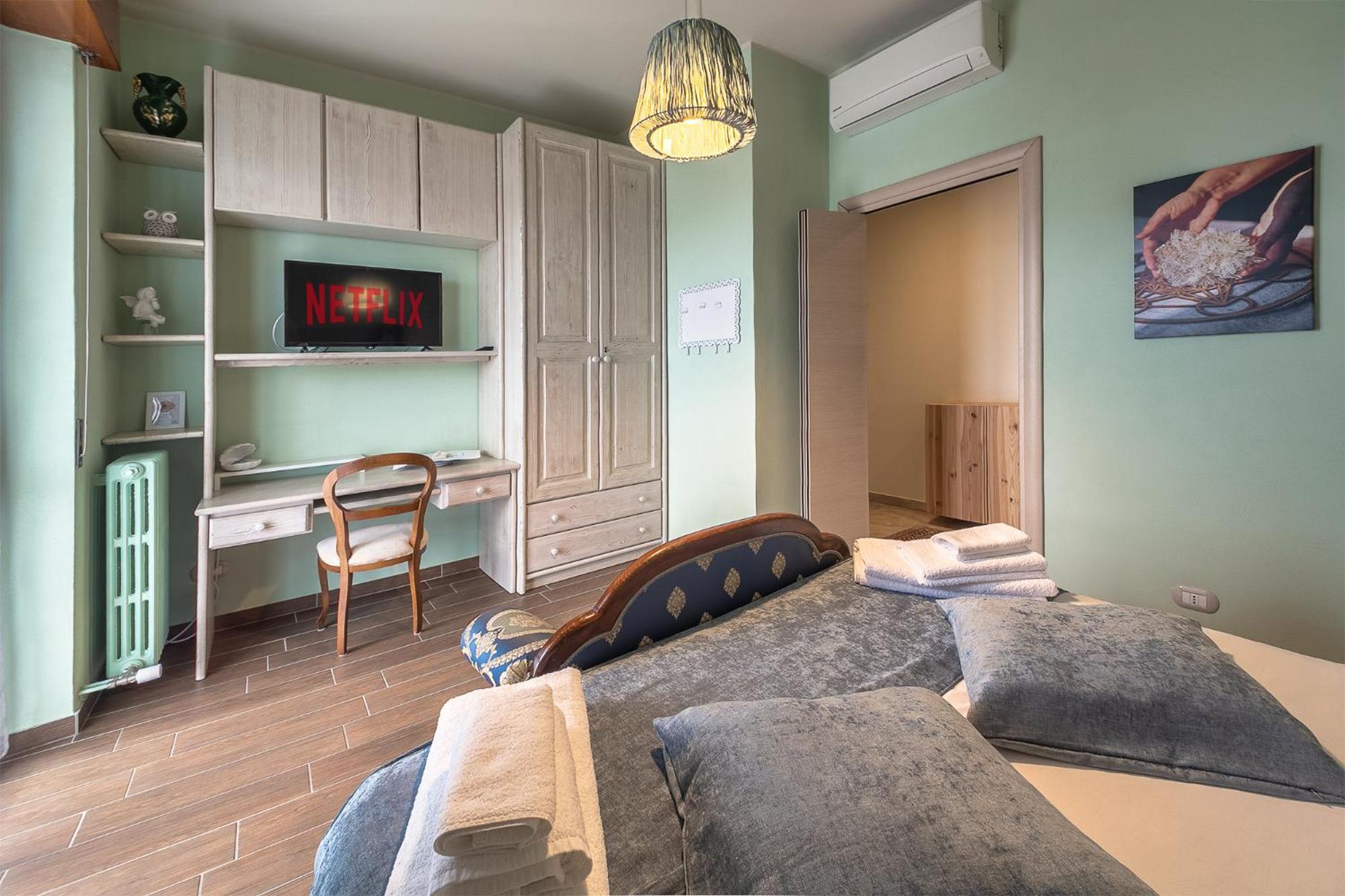 Crystal Domus Apartment Monza Bagian luar foto