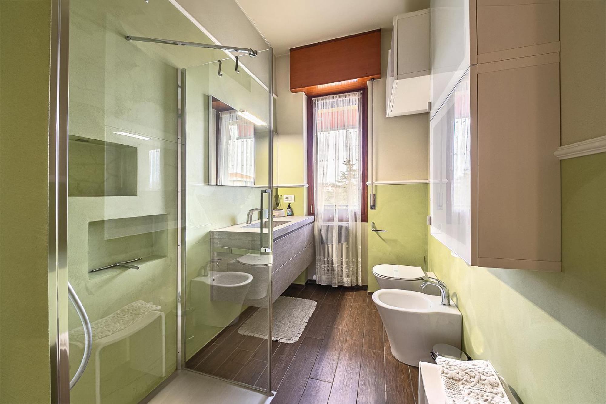 Crystal Domus Apartment Monza Bagian luar foto